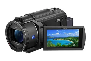 Sony Handycam FDR-AX43 Videocámara (Pantalla de 3" giratoria