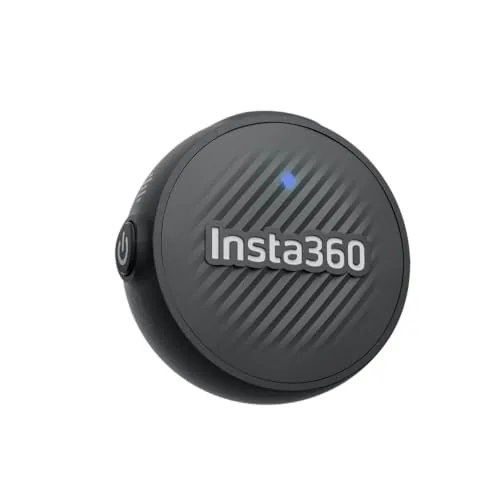 Insta360 Transmisor de Aire para micrófono