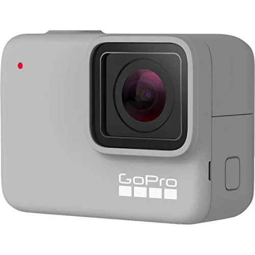 GoPro HERO7 cámara para Deporte de acción