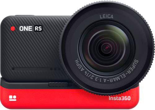 Insta360 One RS Leica 1" (1") Edición