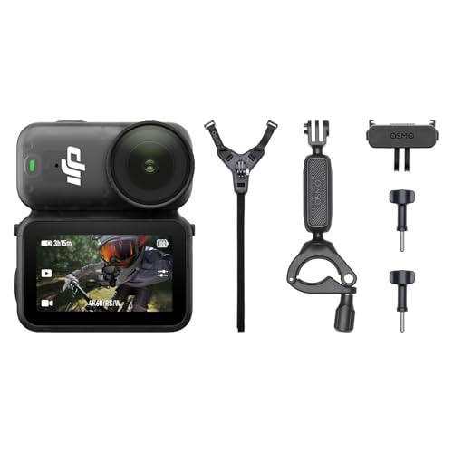 DJI Pack para Ciclismo de Montaña Osmo Nano (64 GB)