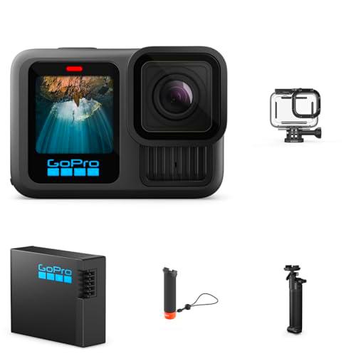 GoPro Kit para Buceo y Snorkel